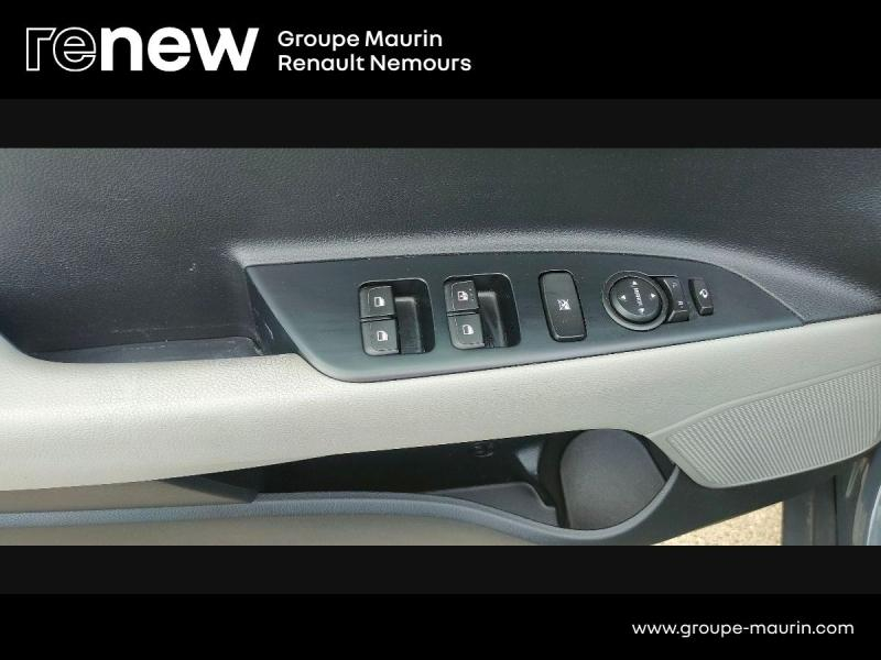 Photo 19 de l’annonce de KIA Stonic d’occasion à vendre à SAINT PIERRE LES NEMOURS