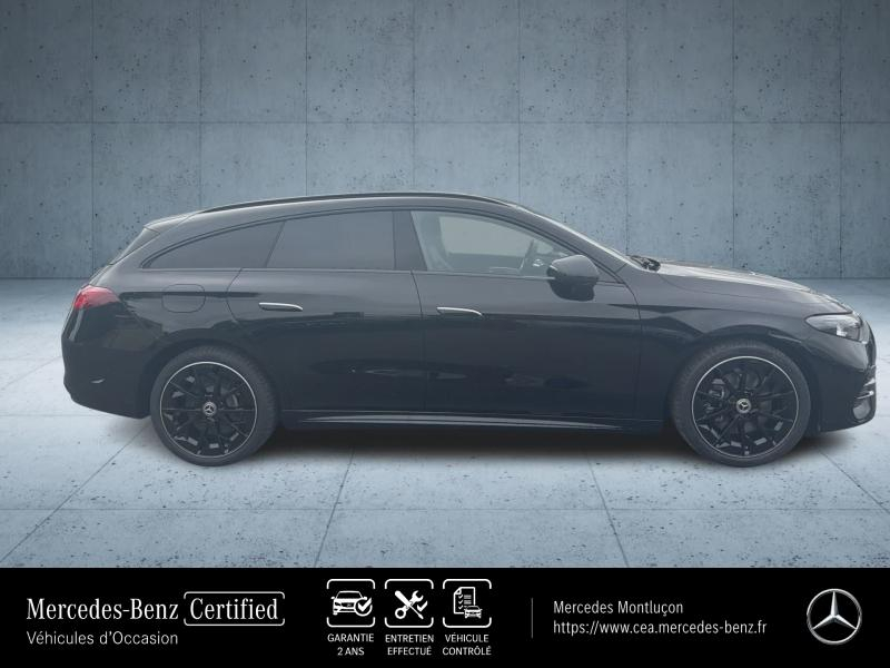 Photo 8 de l’annonce de MERCEDES-BENZ CLA Shooting Brake d’occasion à vendre à AVERMES