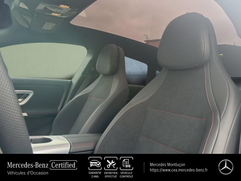 Photo 16 de l’annonce de MERCEDES-BENZ CLA Shooting Brake d’occasion à vendre à AVERMES