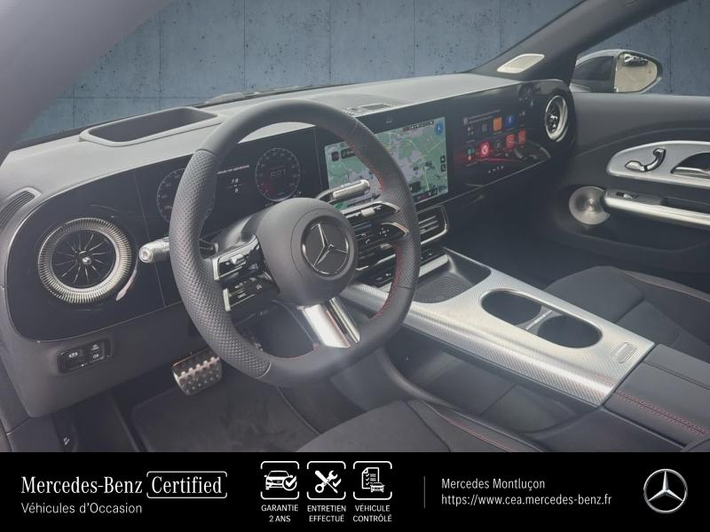 Photo 18 de l’annonce de MERCEDES-BENZ CLA Shooting Brake d’occasion à vendre à AVERMES