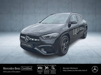 MERCEDES-BENZ Classe GLA d’occasion à vendre à AVERMES