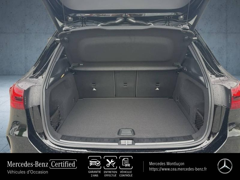 Photo 5 de l’annonce de MERCEDES-BENZ Classe GLA d’occasion à vendre à AVERMES