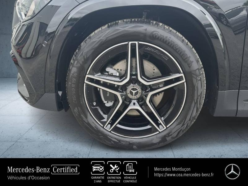 Photo 11 de l’annonce de MERCEDES-BENZ Classe GLA d’occasion à vendre à AVERMES