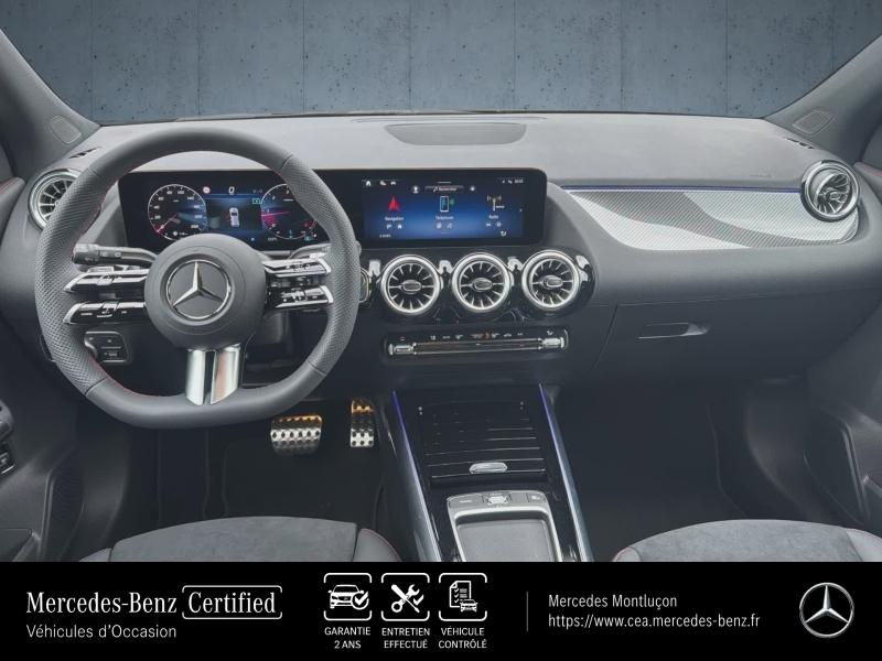 Photo 15 de l’annonce de MERCEDES-BENZ Classe GLA d’occasion à vendre à AVERMES