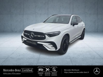 MERCEDES-BENZ GLC d’occasion à vendre à AVERMES