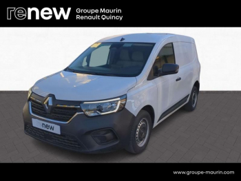 RENAULT Kangoo Van d’occasion à vendre à QUINCY-SOUS-SÉNART