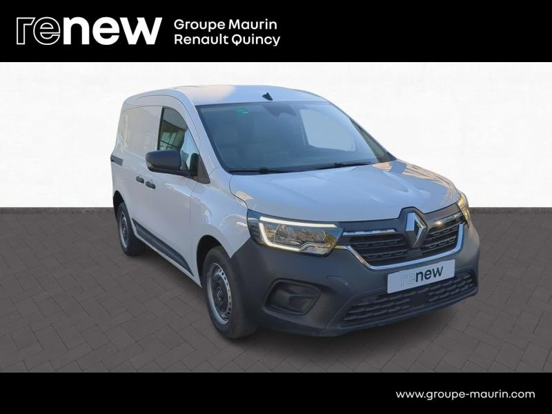Photo 3 de l’annonce de RENAULT Kangoo Van d’occasion à vendre à QUINCY-SOUS-SÉNART