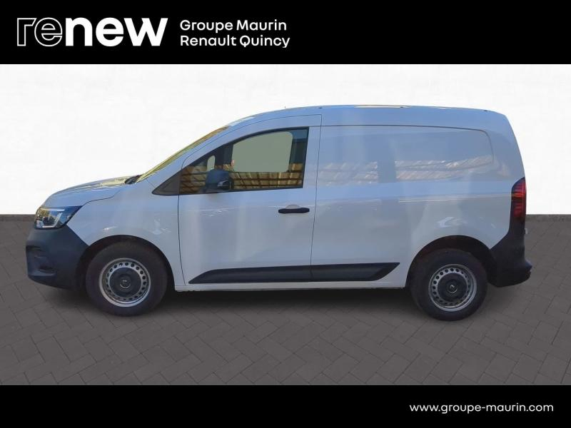 Photo 4 de l’annonce de RENAULT Kangoo Van d’occasion à vendre à QUINCY-SOUS-SÉNART