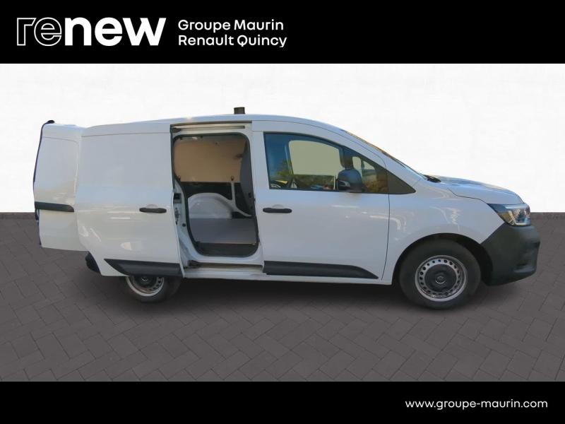 Photo 10 de l’annonce de RENAULT Kangoo Van d’occasion à vendre à QUINCY-SOUS-SÉNART