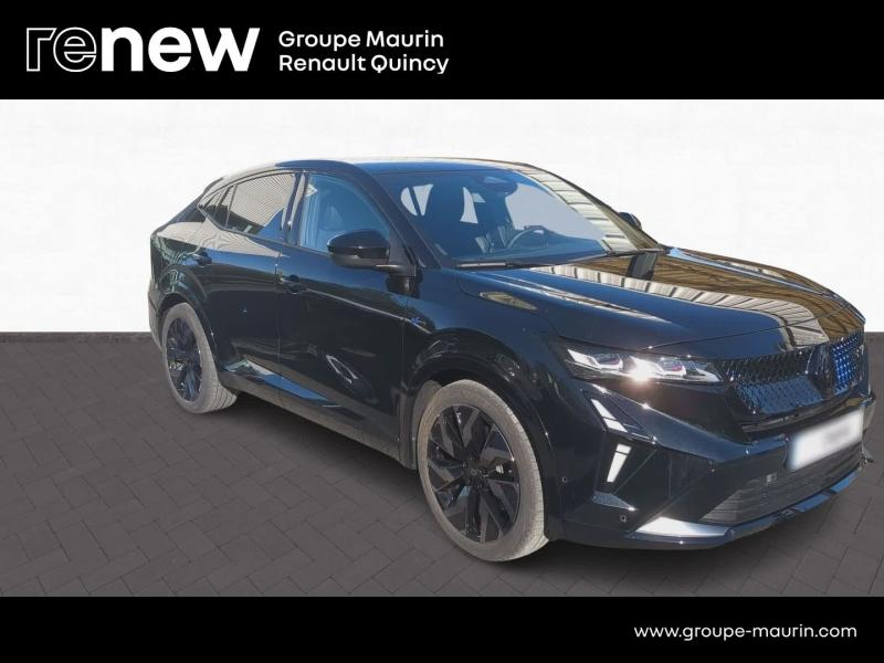 Photo 3 de l’annonce de RENAULT  d’occasion à vendre à QUINCY-SOUS-SÉNART