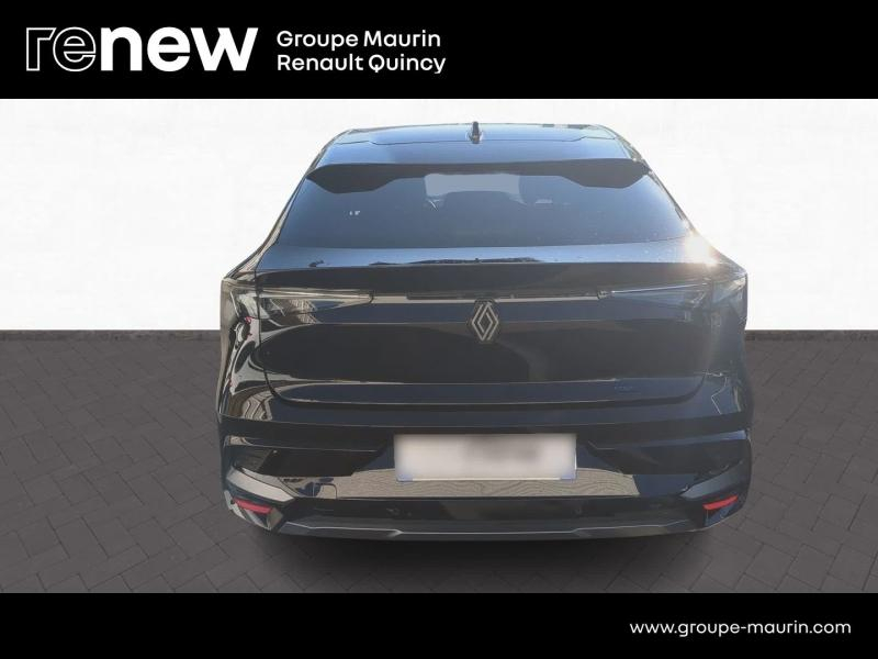 Photo 4 de l’annonce de RENAULT  d’occasion à vendre à QUINCY-SOUS-SÉNART
