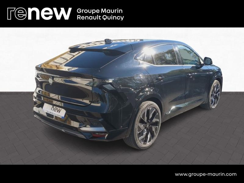 Photo 5 de l’annonce de RENAULT  d’occasion à vendre à QUINCY-SOUS-SÉNART
