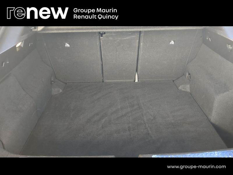 Photo 7 de l’annonce de RENAULT  d’occasion à vendre à QUINCY-SOUS-SÉNART