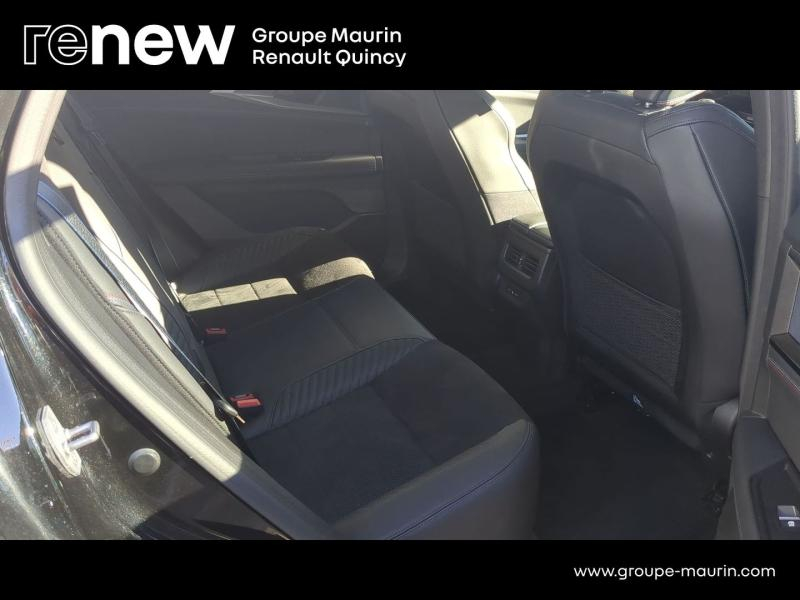 Photo 8 de l’annonce de RENAULT  d’occasion à vendre à QUINCY-SOUS-SÉNART