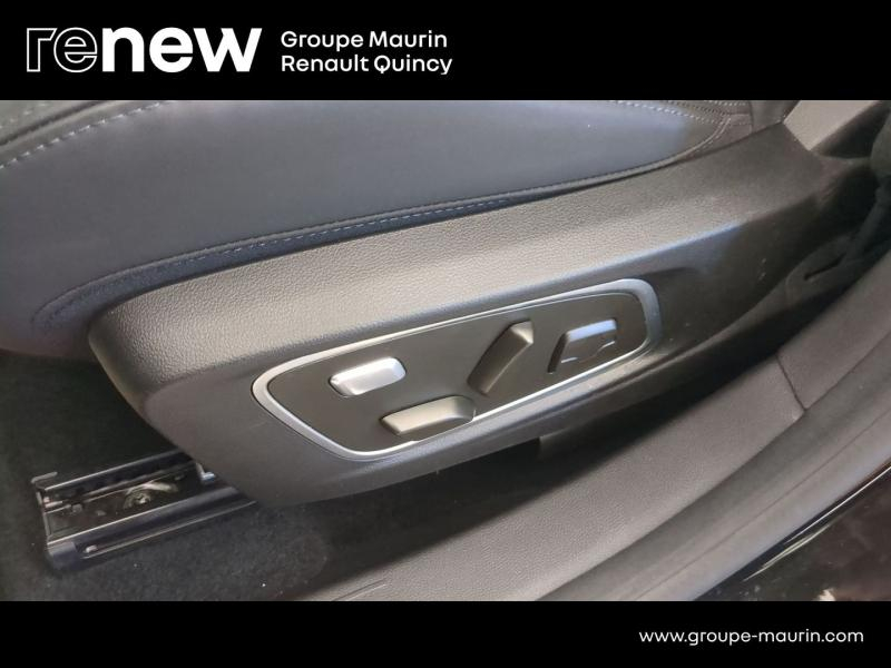 Photo 11 de l’annonce de RENAULT  d’occasion à vendre à QUINCY-SOUS-SÉNART