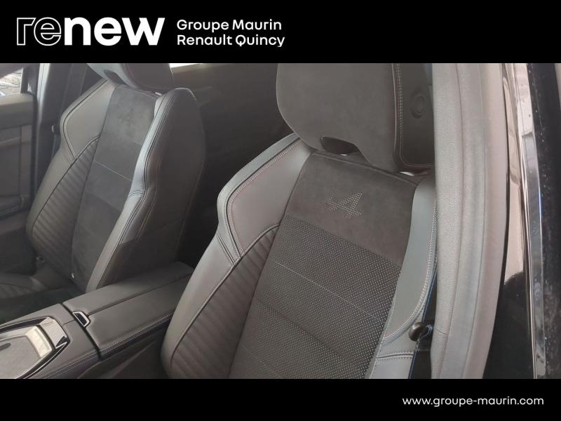 Photo 12 de l’annonce de RENAULT  d’occasion à vendre à QUINCY-SOUS-SÉNART