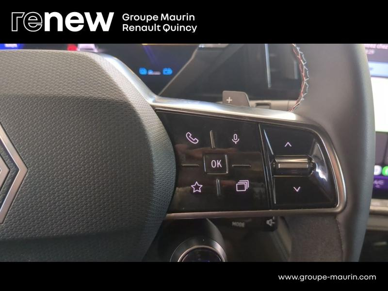 Photo 16 de l’annonce de RENAULT  d’occasion à vendre à QUINCY-SOUS-SÉNART