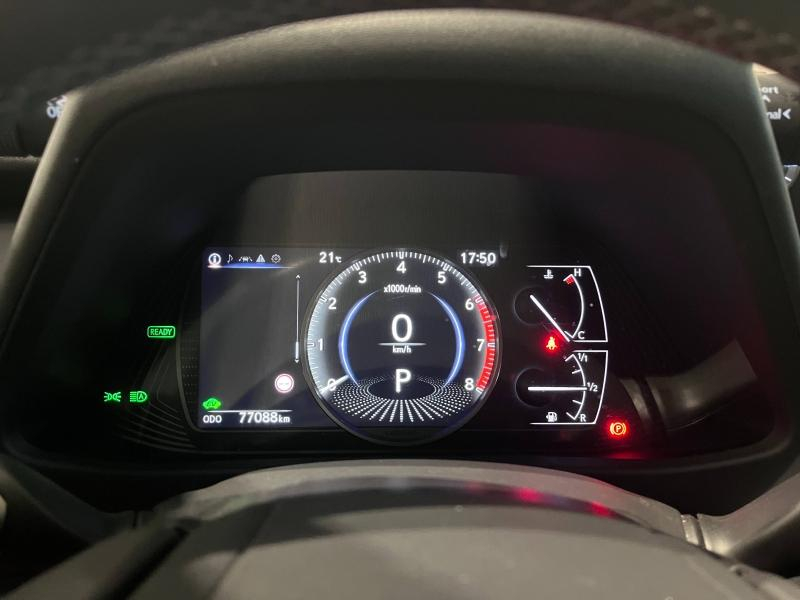 Photo 13 de l’annonce de LEXUS UX d’occasion à vendre à LATTES