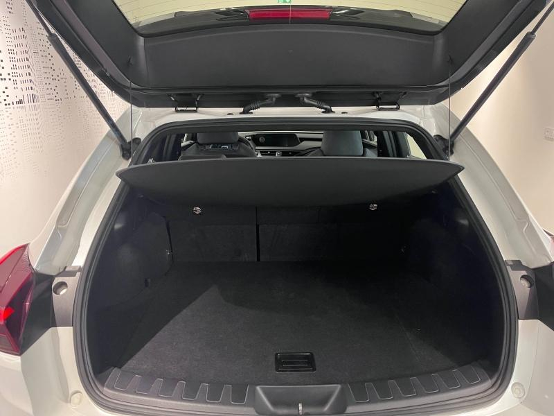 Photo 14 de l’annonce de LEXUS UX d’occasion à vendre à LATTES