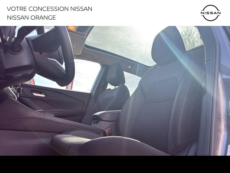 Photo 4 de l’annonce de NISSAN Qashqai d’occasion à vendre à BOLLÈNE