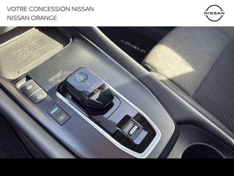 Photo 18 de l’annonce de NISSAN Qashqai d’occasion à vendre à BOLLÈNE