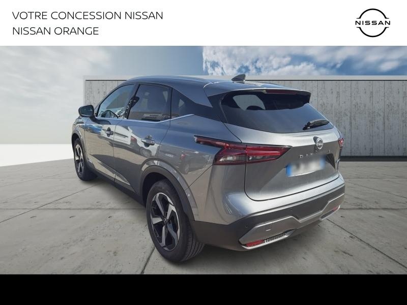 Photo 20 de l’annonce de NISSAN Qashqai d’occasion à vendre à BOLLÈNE