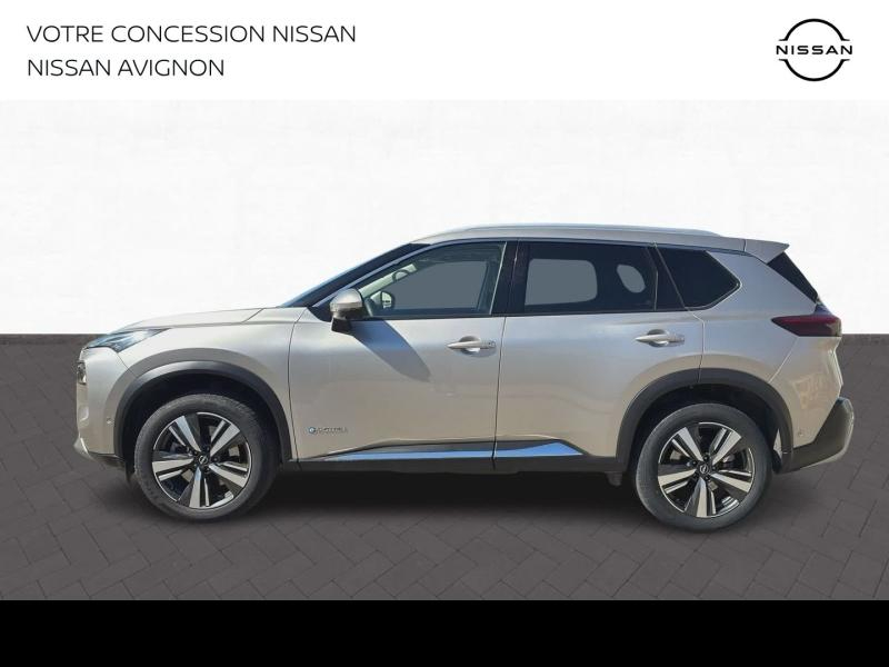 Photo 3 de l’annonce de NISSAN X-Trail d’occasion à vendre à BOLLÈNE