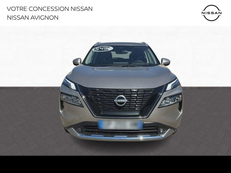 Photo 6 de l’annonce de NISSAN X-Trail d’occasion à vendre à BOLLÈNE