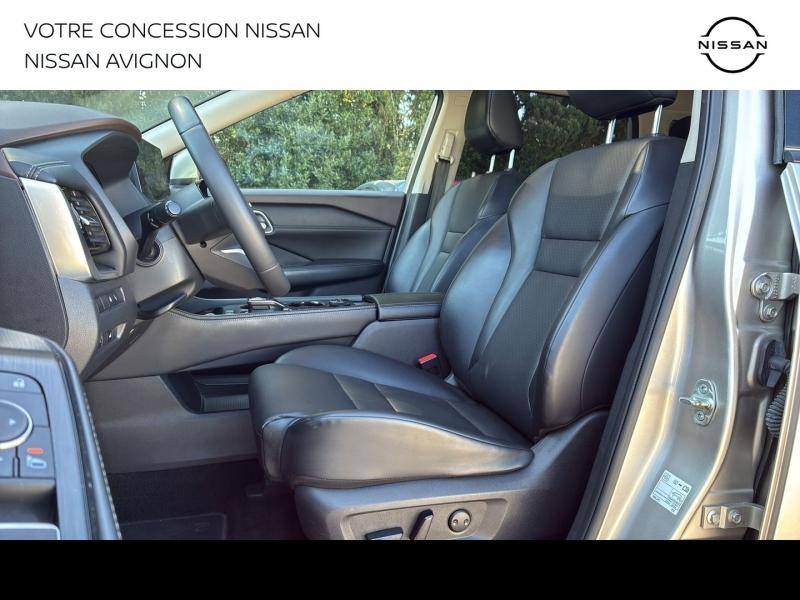 Photo 13 de l’annonce de NISSAN X-Trail d’occasion à vendre à BOLLÈNE