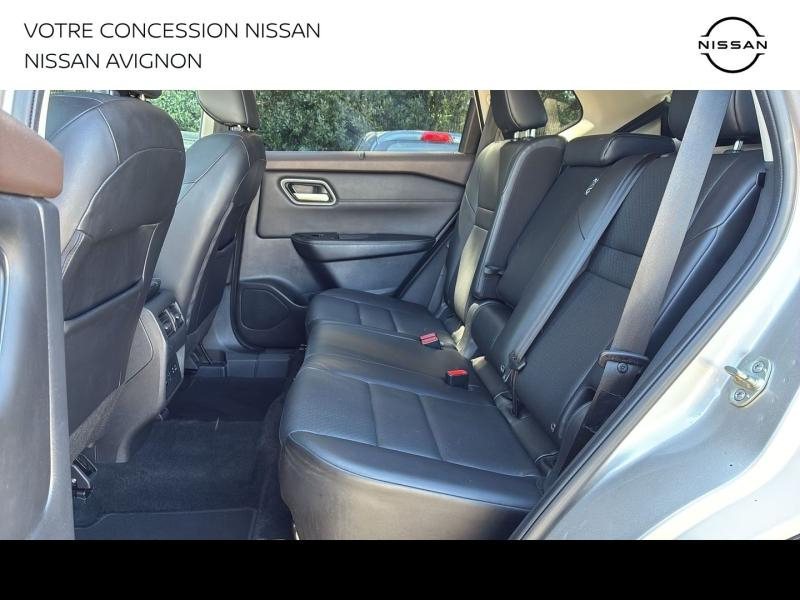 Photo 14 de l’annonce de NISSAN X-Trail d’occasion à vendre à BOLLÈNE