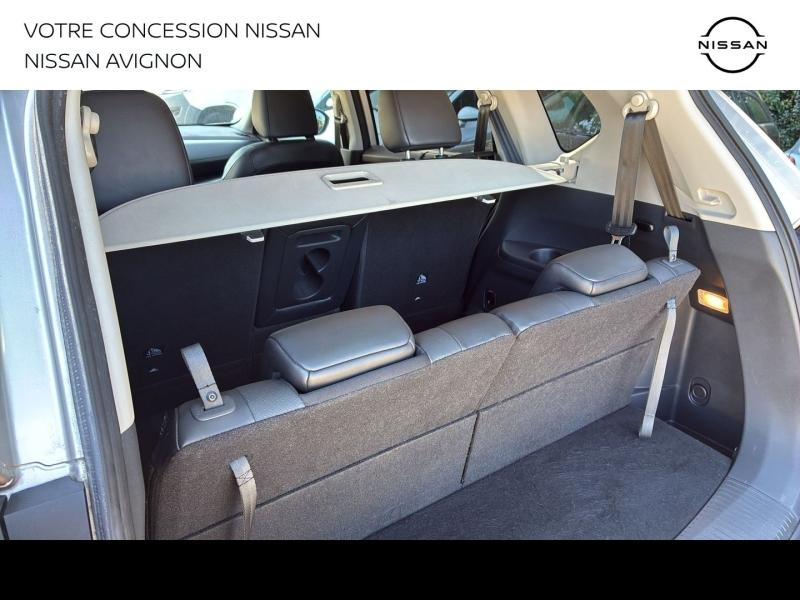 Photo 15 de l’annonce de NISSAN X-Trail d’occasion à vendre à BOLLÈNE