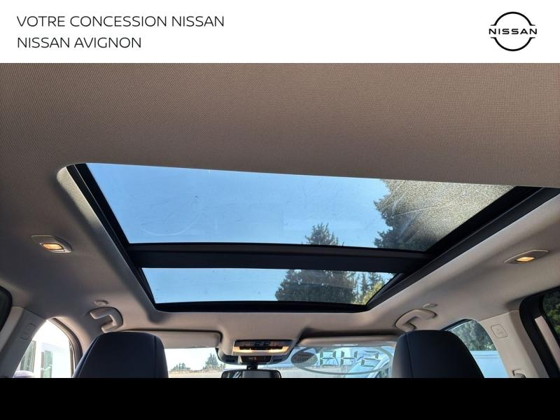 Photo 16 de l’annonce de NISSAN X-Trail d’occasion à vendre à BOLLÈNE