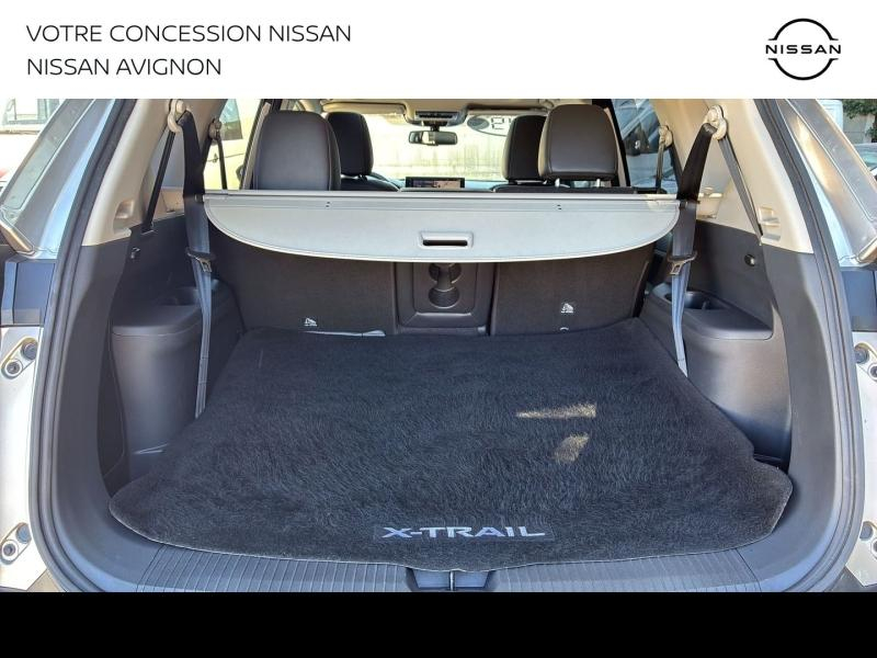 Photo 18 de l’annonce de NISSAN X-Trail d’occasion à vendre à BOLLÈNE