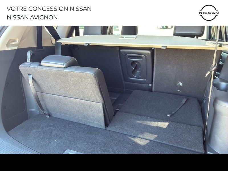 Photo 19 de l’annonce de NISSAN X-Trail d’occasion à vendre à BOLLÈNE