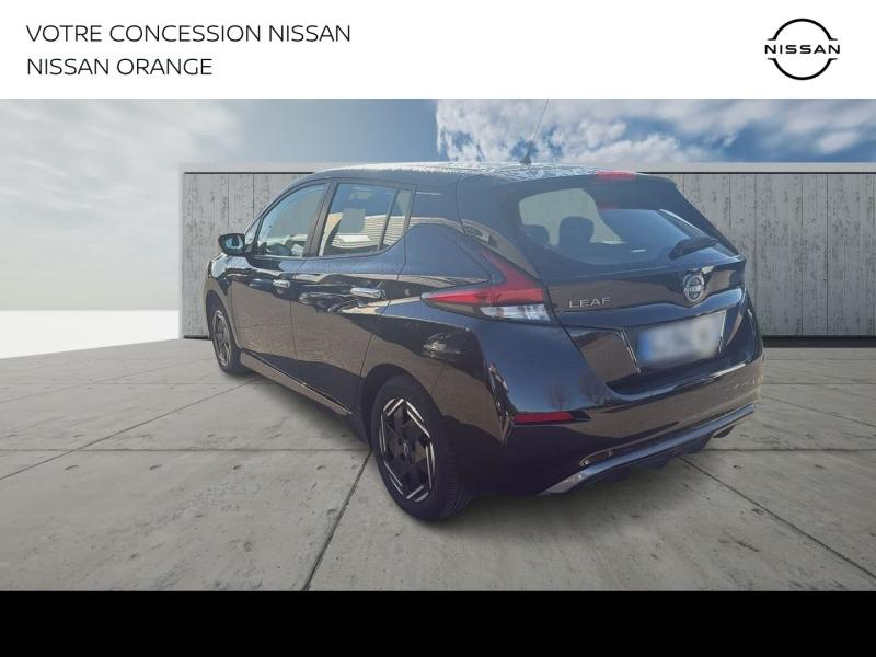 Photo 4 de l’annonce de NISSAN Leaf d’occasion à vendre à BOLLÈNE