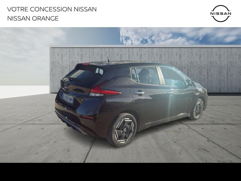 Photo 6 de l’annonce de NISSAN Leaf d’occasion à vendre à BOLLÈNE