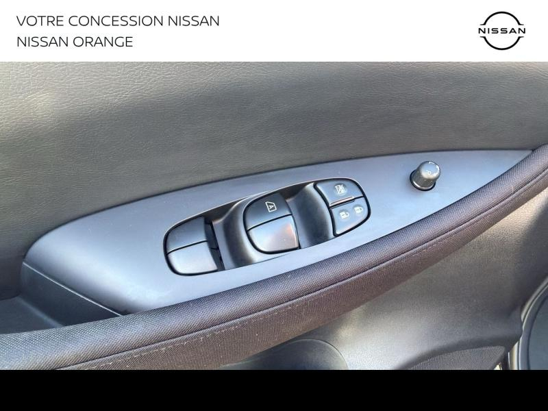 Photo 14 de l’annonce de NISSAN Leaf d’occasion à vendre à BOLLÈNE