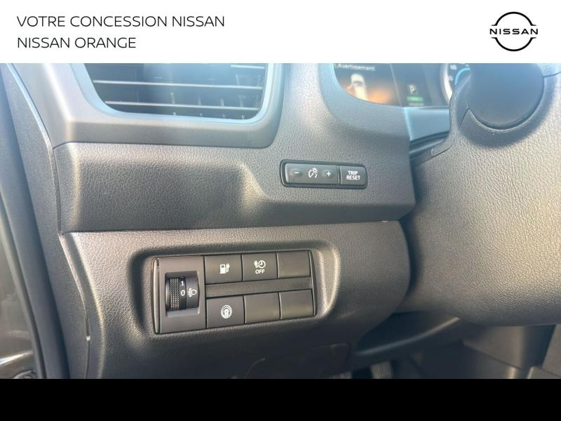 Photo 15 de l’annonce de NISSAN Leaf d’occasion à vendre à BOLLÈNE