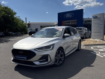 FORD Focus d’occasion à vendre à TOULON