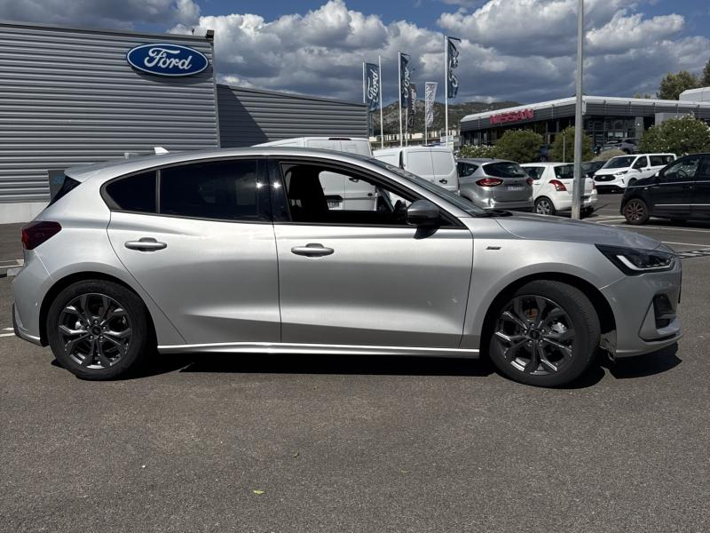 Photo 3 de l’annonce de FORD Focus d’occasion à vendre à TOULON