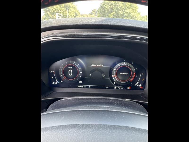 Photo 16 de l’annonce de FORD Focus d’occasion à vendre à TOULON