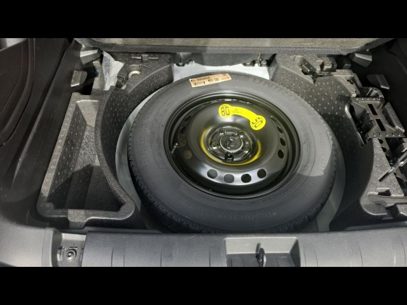 Photo 12 de l’annonce de JEEP Renegade d’occasion à vendre à PERPIGNAN