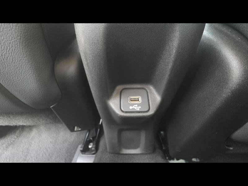 Photo 15 de l’annonce de JEEP Renegade d’occasion à vendre à PERPIGNAN