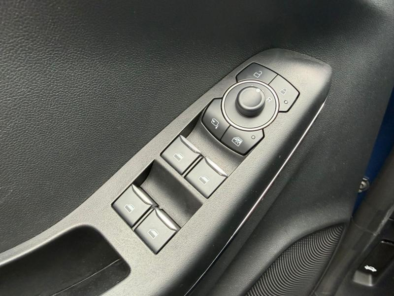 Photo 9 de l’annonce de FORD Puma d’occasion à vendre à NARBONNE