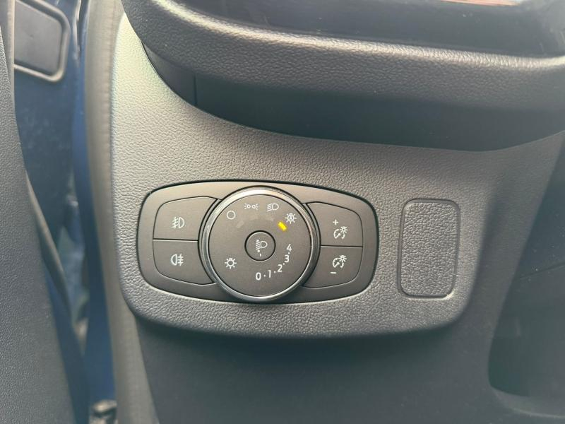 Photo 10 de l’annonce de FORD Puma d’occasion à vendre à NARBONNE