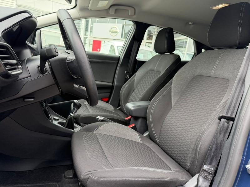 Photo 11 de l’annonce de FORD Puma d’occasion à vendre à NARBONNE