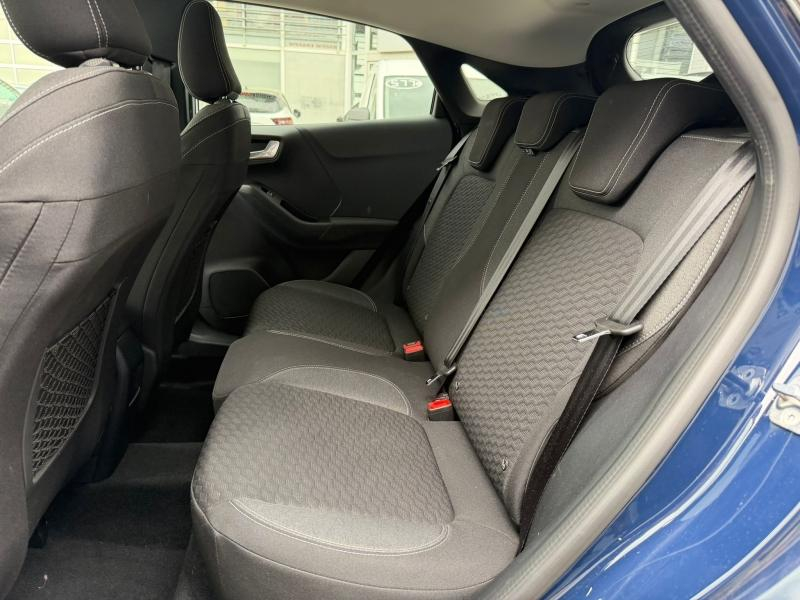 Photo 12 de l’annonce de FORD Puma d’occasion à vendre à NARBONNE