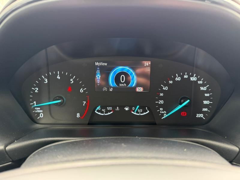 Photo 14 de l’annonce de FORD Puma d’occasion à vendre à NARBONNE