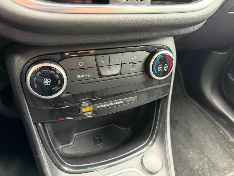 Photo 17 de l’annonce de FORD Puma d’occasion à vendre à NARBONNE