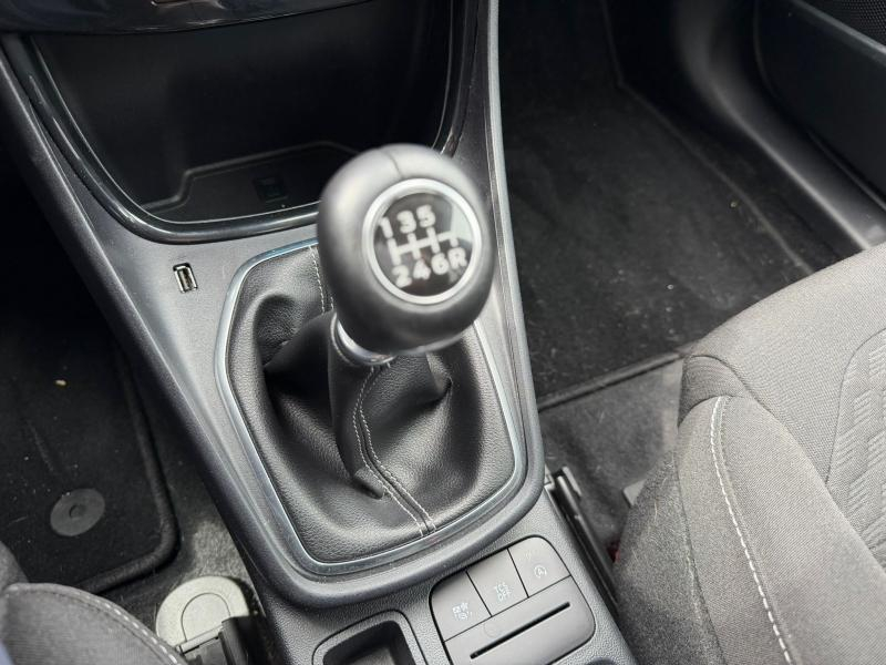 Photo 18 de l’annonce de FORD Puma d’occasion à vendre à NARBONNE